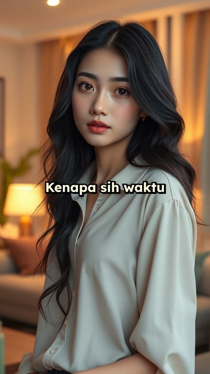 Sulit Move On dari Mantan?