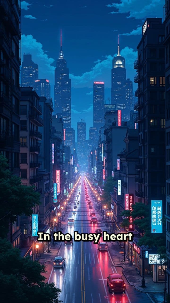 Vino the Beagle: Nighttime Hero