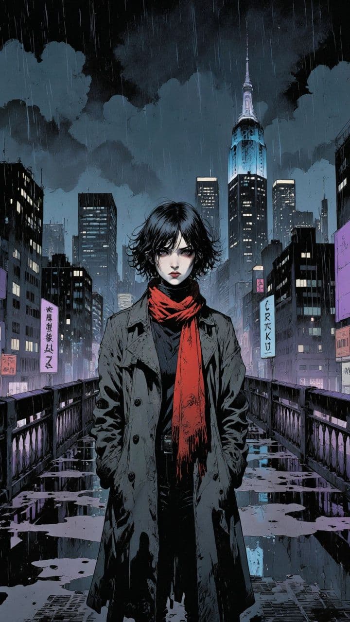 Nothing to Criticize