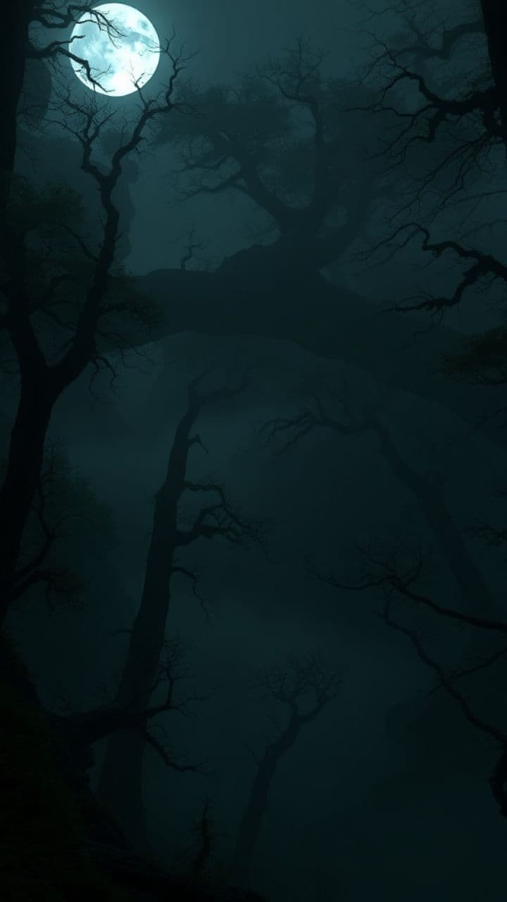 La Patasola: La Cazadora del Bosque