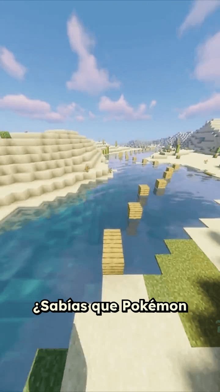 La Ciencia Detrás de Pokémon