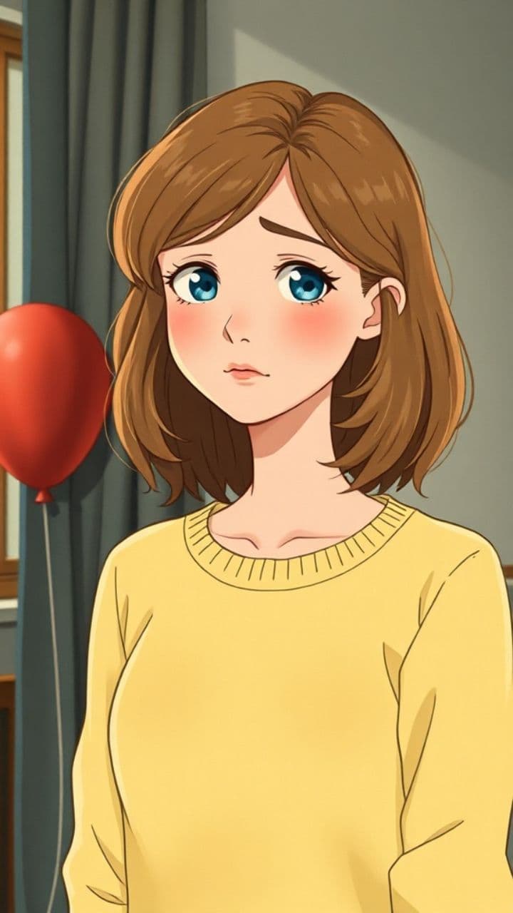 Just Another Birthday