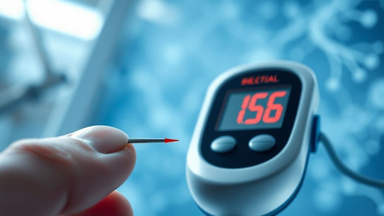 The Real Problem With Diabetes