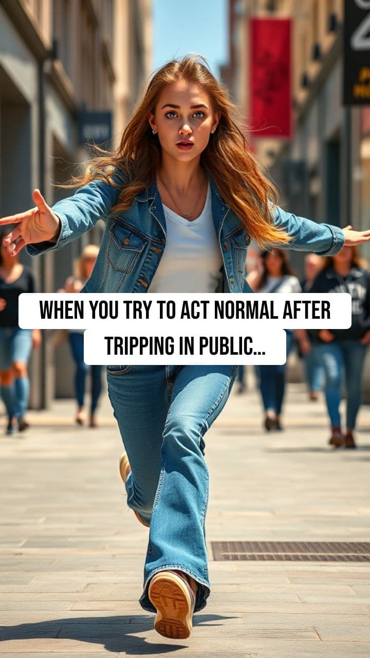Public Tripping Fails