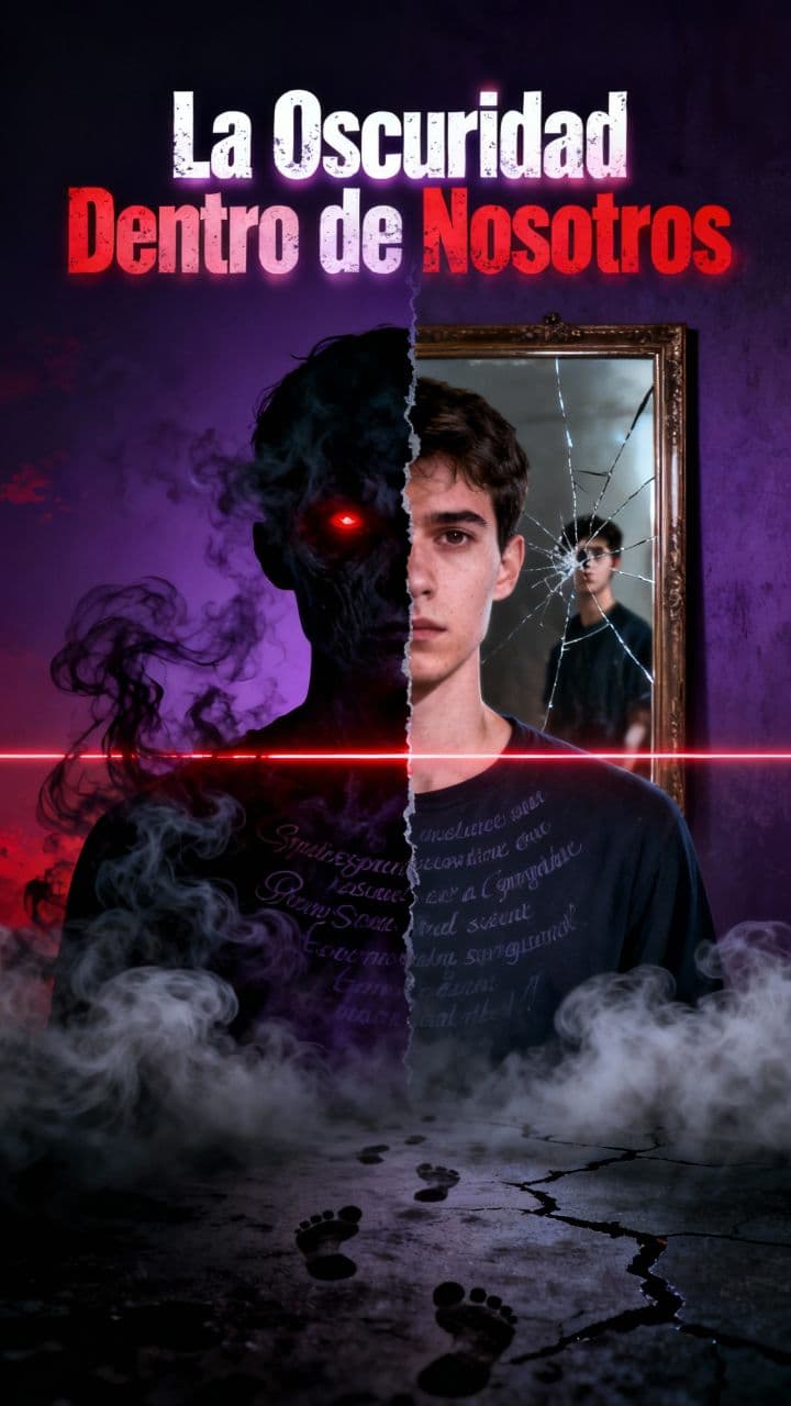 La Oscuridad Dentro de Nosotros