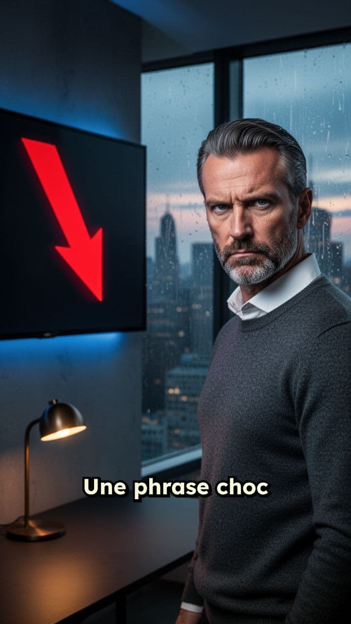 L’erreur qui ruine 90% des débutants