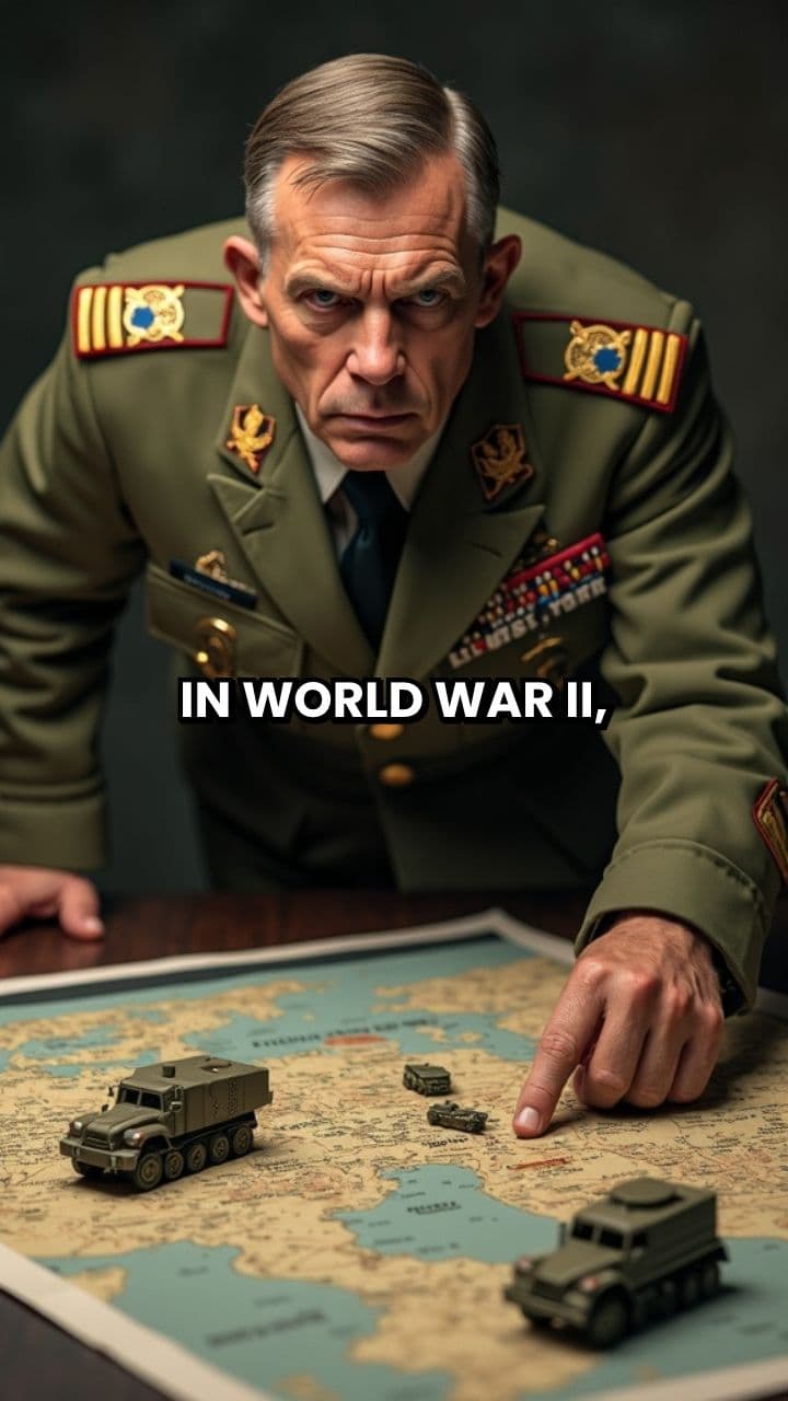 The Ghost Army: Deception in WWII