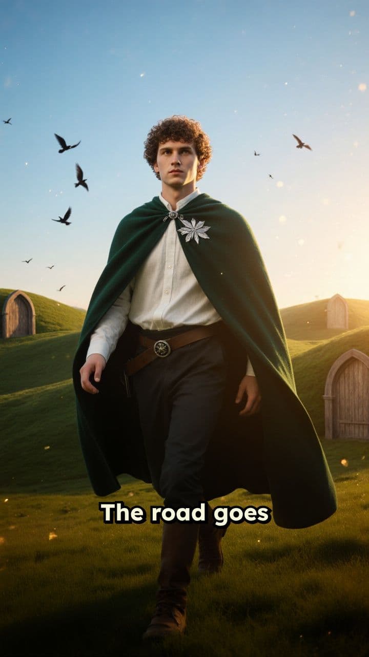 Aleksander's Epic Birthday Journey