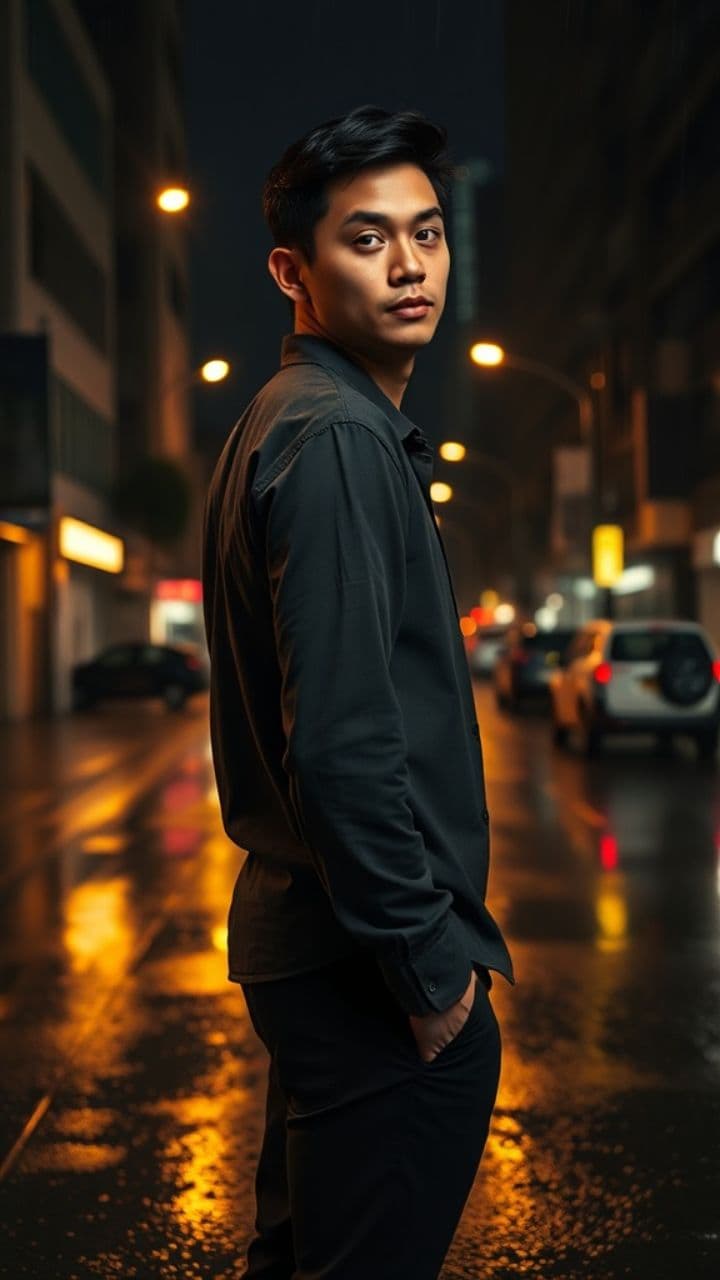 Dapat Bang Sumuko sa Pag-ibig?