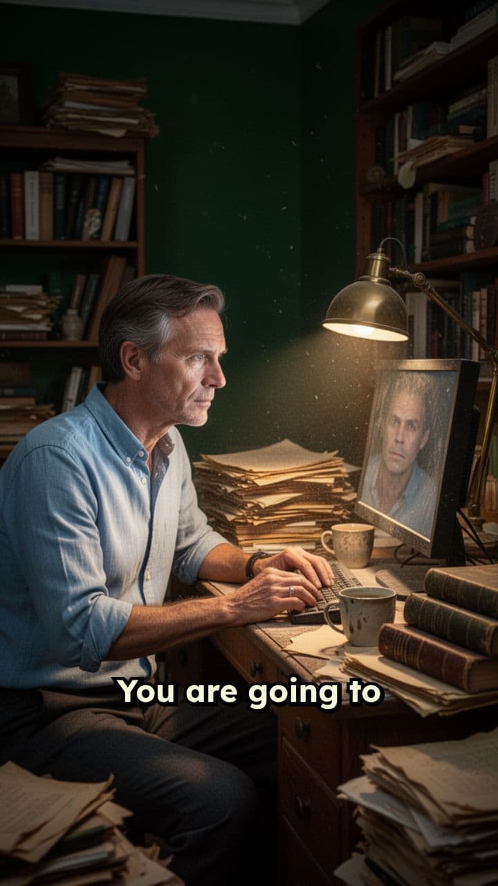 Build Your Future Now