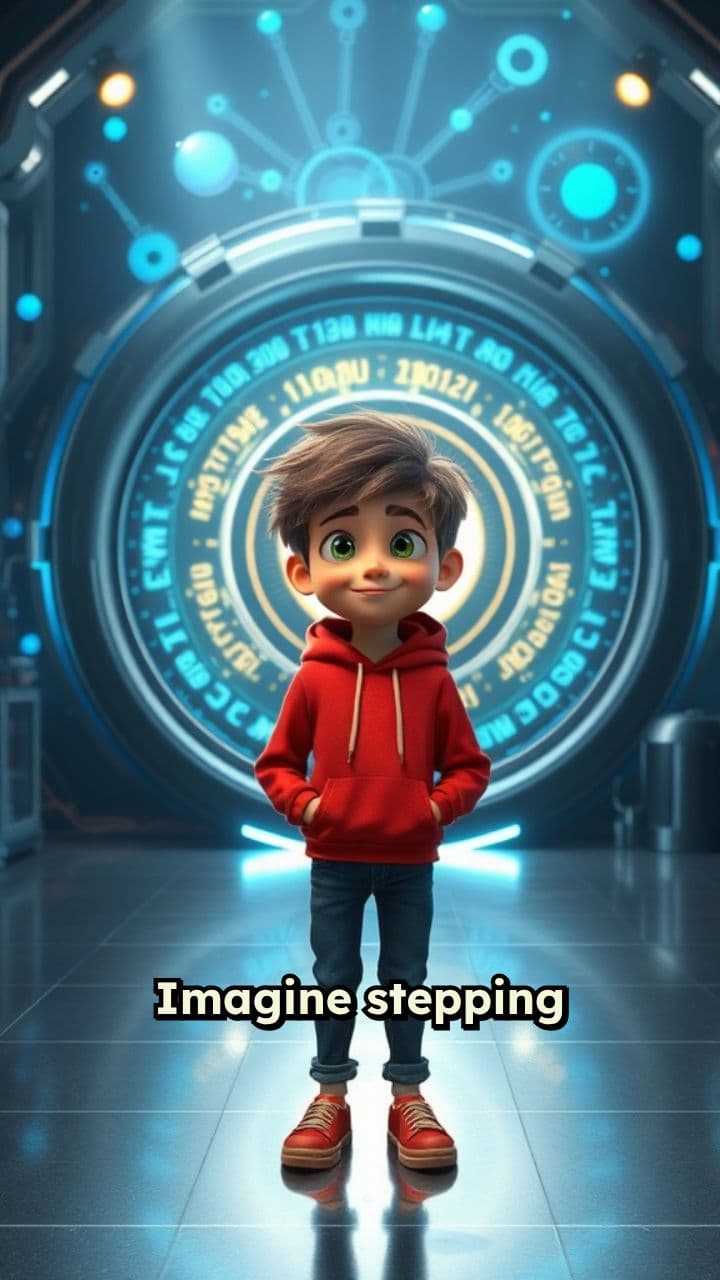 AI Time Machine: The 2010s