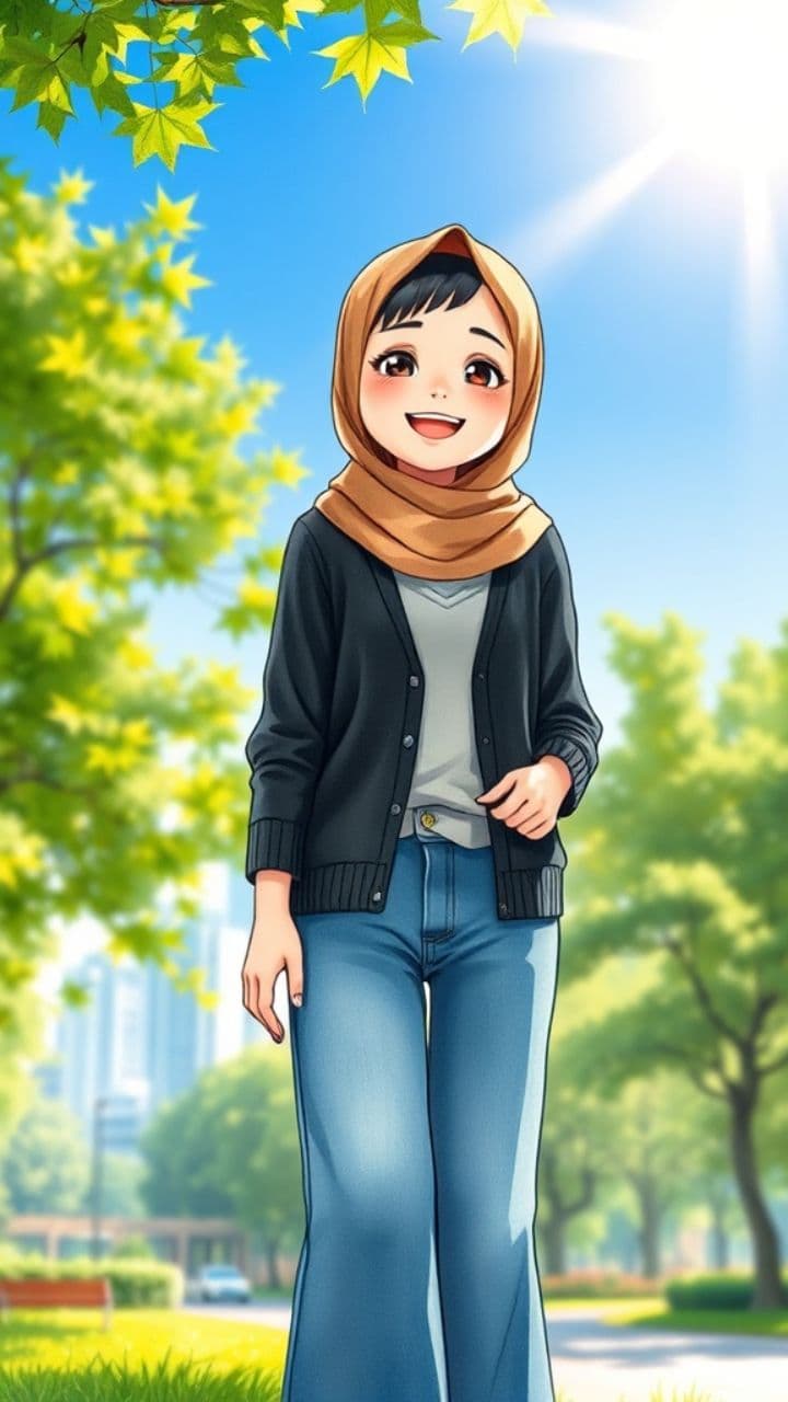 Kebetulan yang Nyaris Jadi Rumah