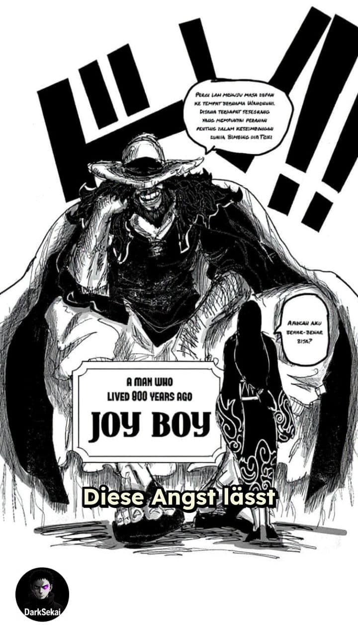 Die Rückkehr der Wahrheit