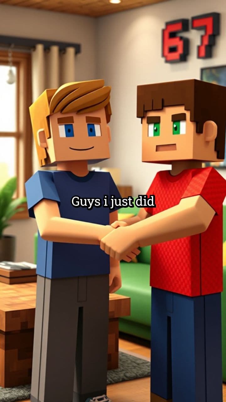 Bait Challenge for Followers