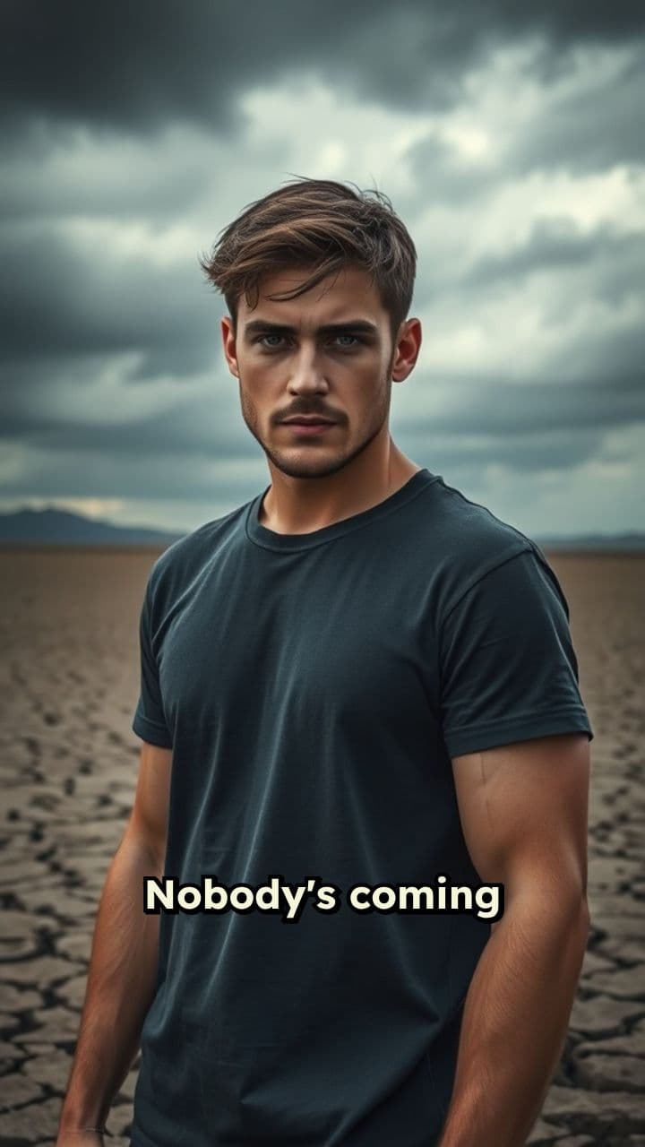 Unlock Your Own Power