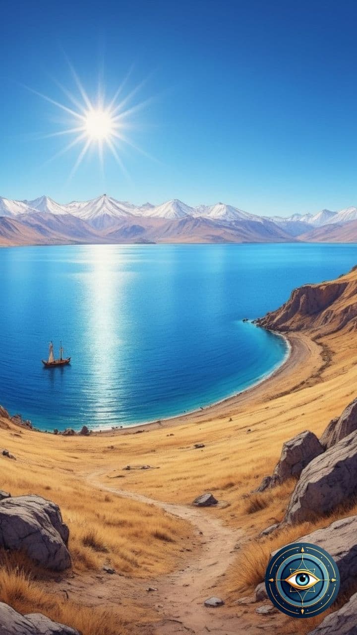 푸엔테 마그나의 수메르 문자 논란