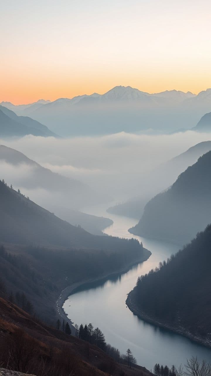 Serene Indian Classical Meditation Music