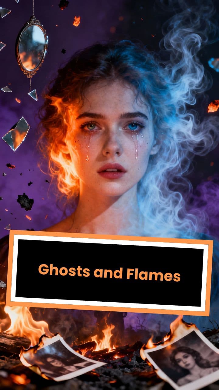 Ghosts and Flames
