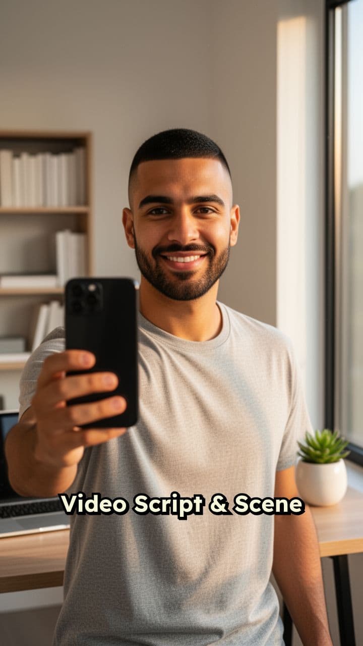 Join Google Meet Using a QR Code