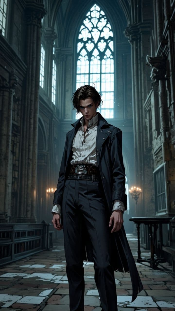 Whispers of Acoustic Reflection