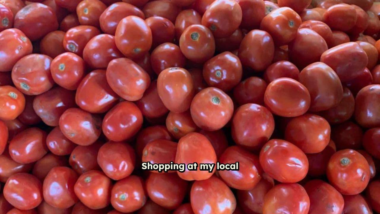 The Ugly Truth About Food Waste