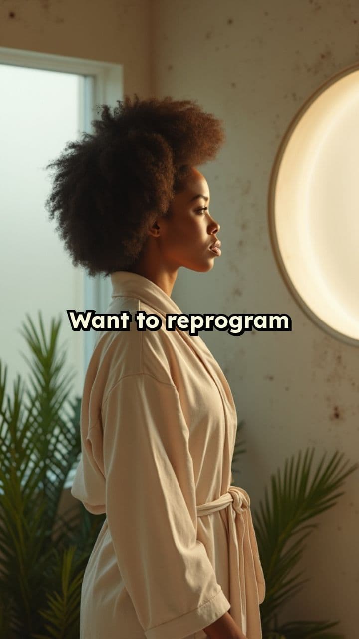 HH Cat 3 - S3E8 - The Power of Affirmations for Mental Well-being