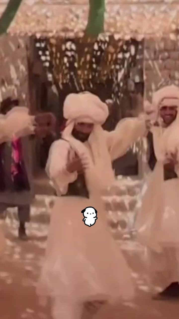 رقصة صبوحة خطبها نصيب