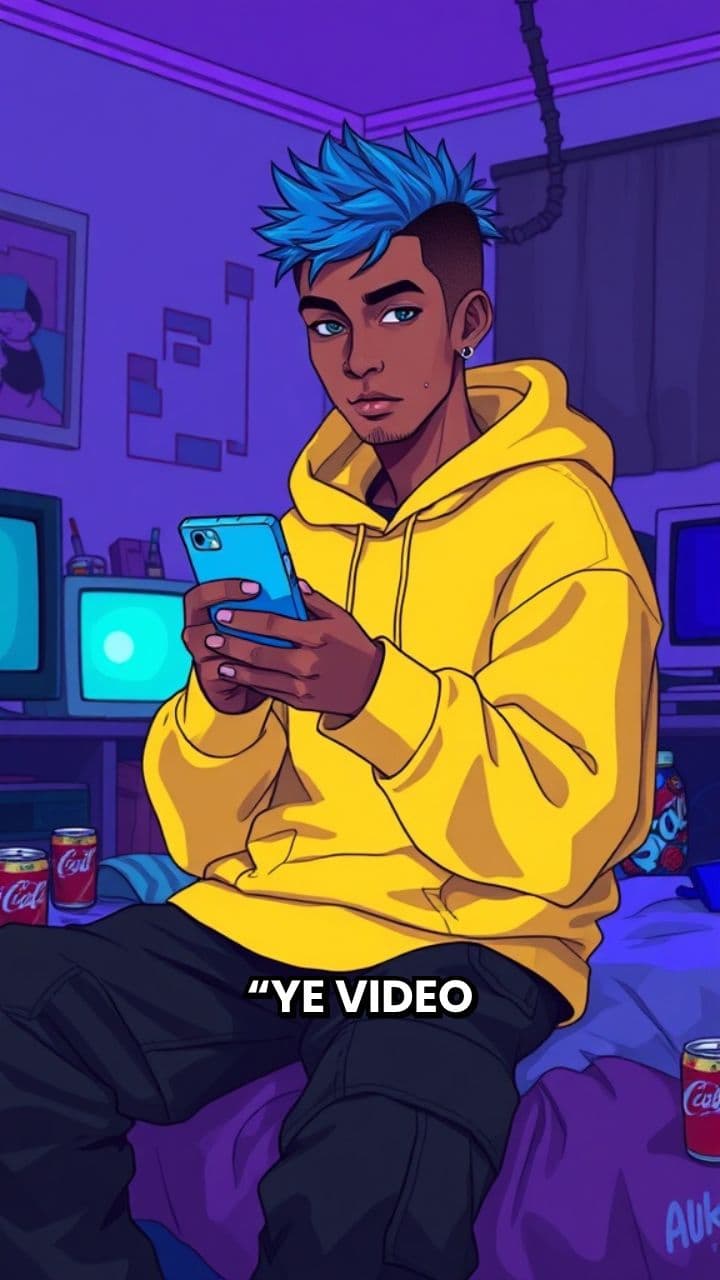 Gen-Z Ke Kadve Facts