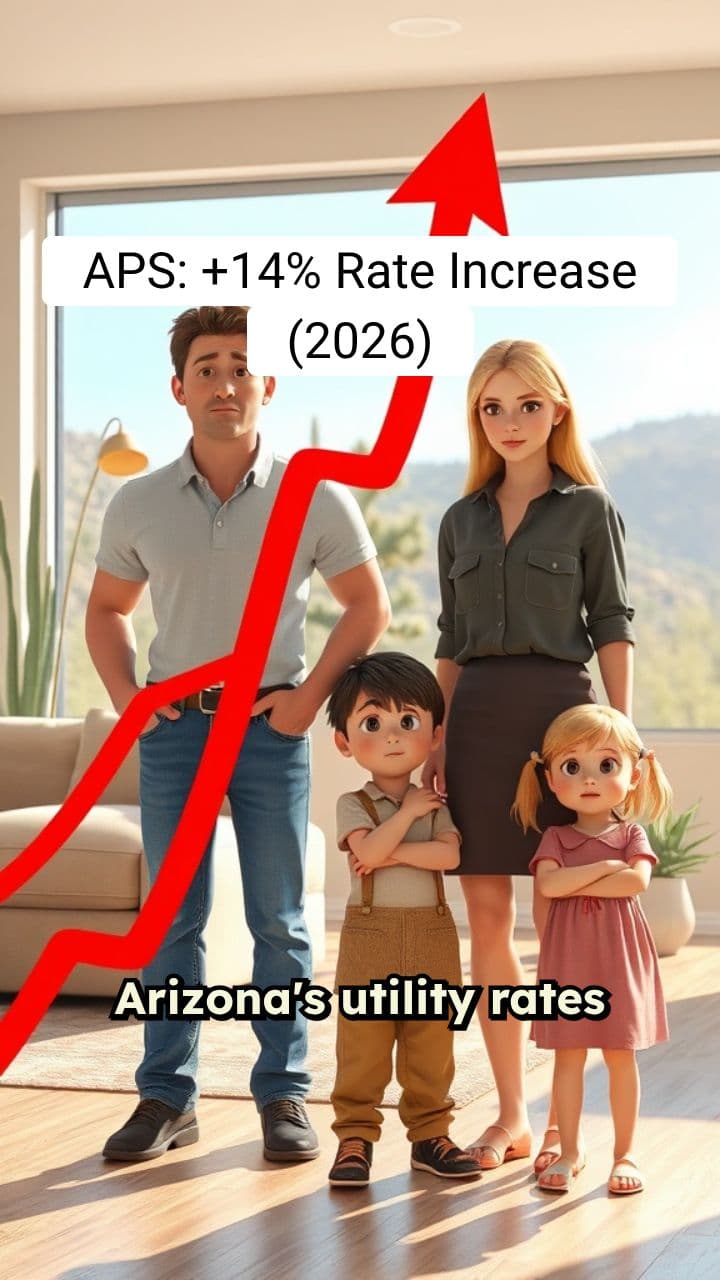 Power Your Future in Arizona with Inty Power