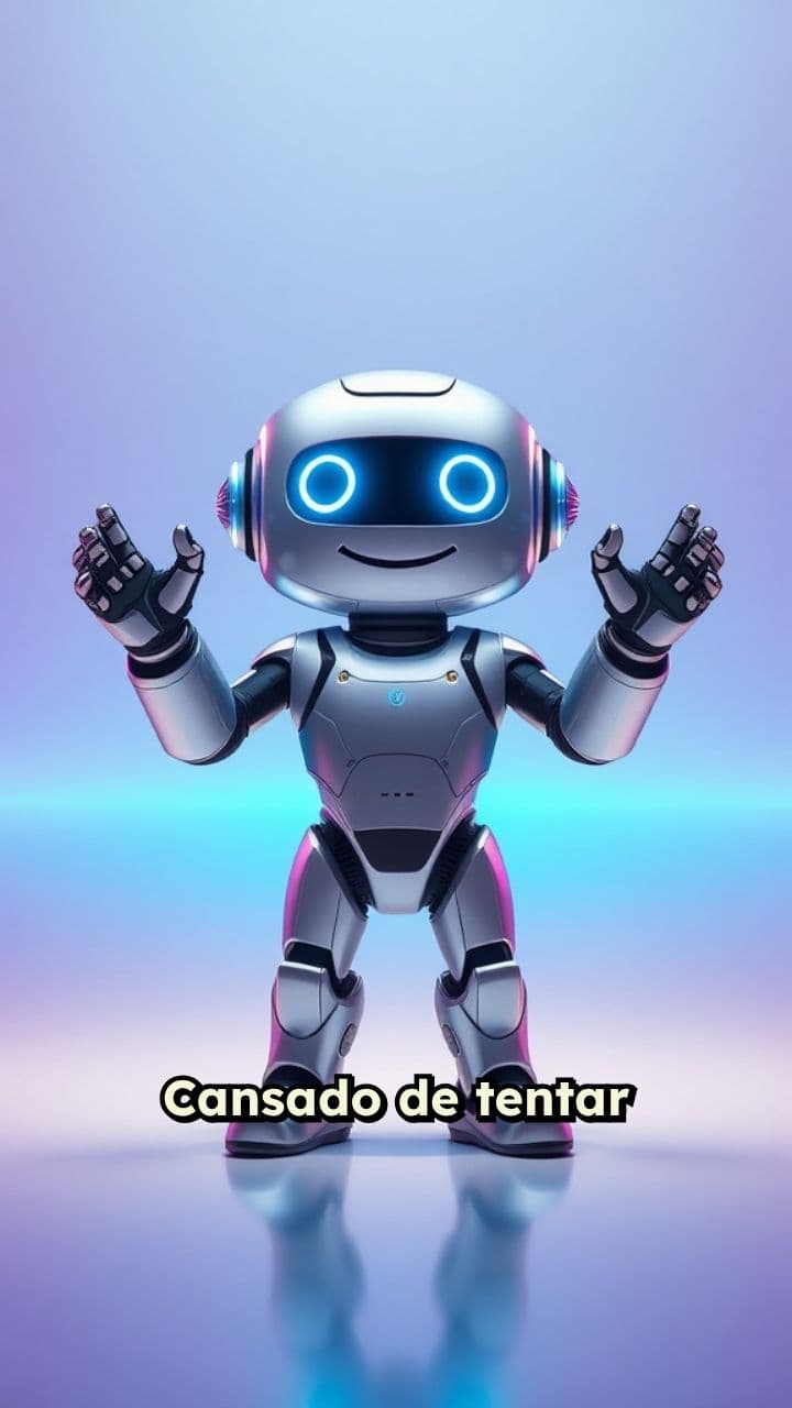 Descubra Promptinho e Acelere Seus Projetos!