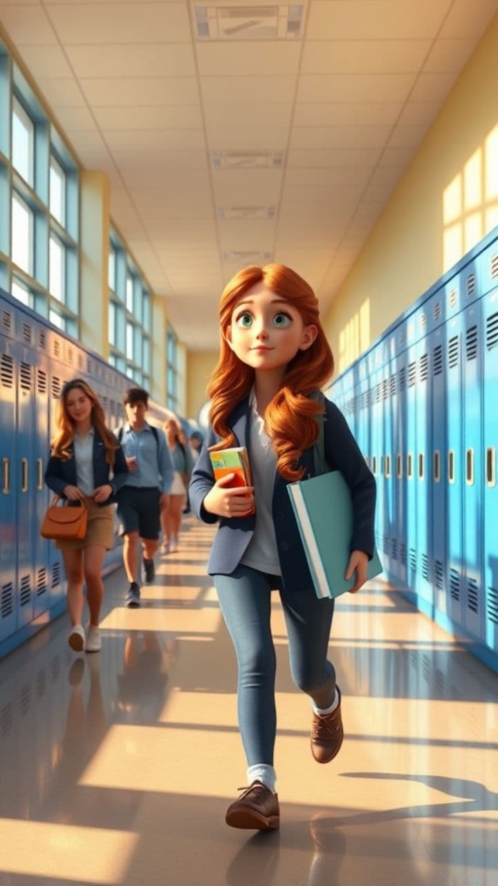 You Were There All Along