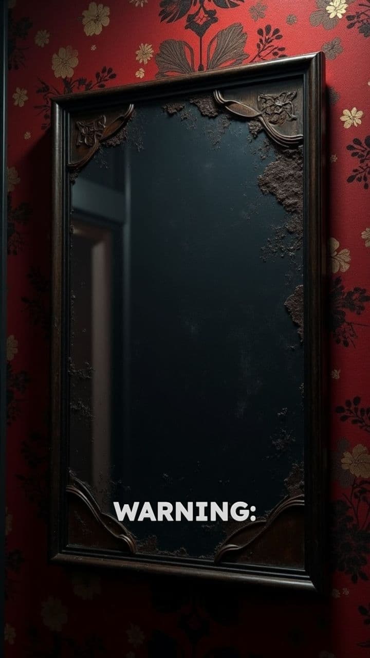 The Terrifying Teke Teke Legend