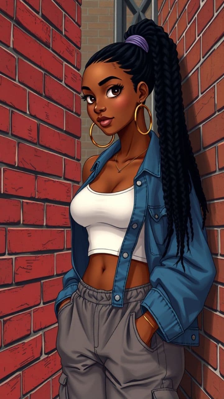 Back Up on Your Bullshit