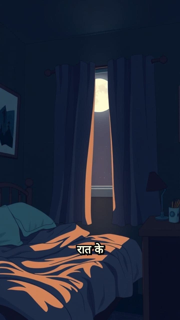 प्रतिबिंब का आतंक