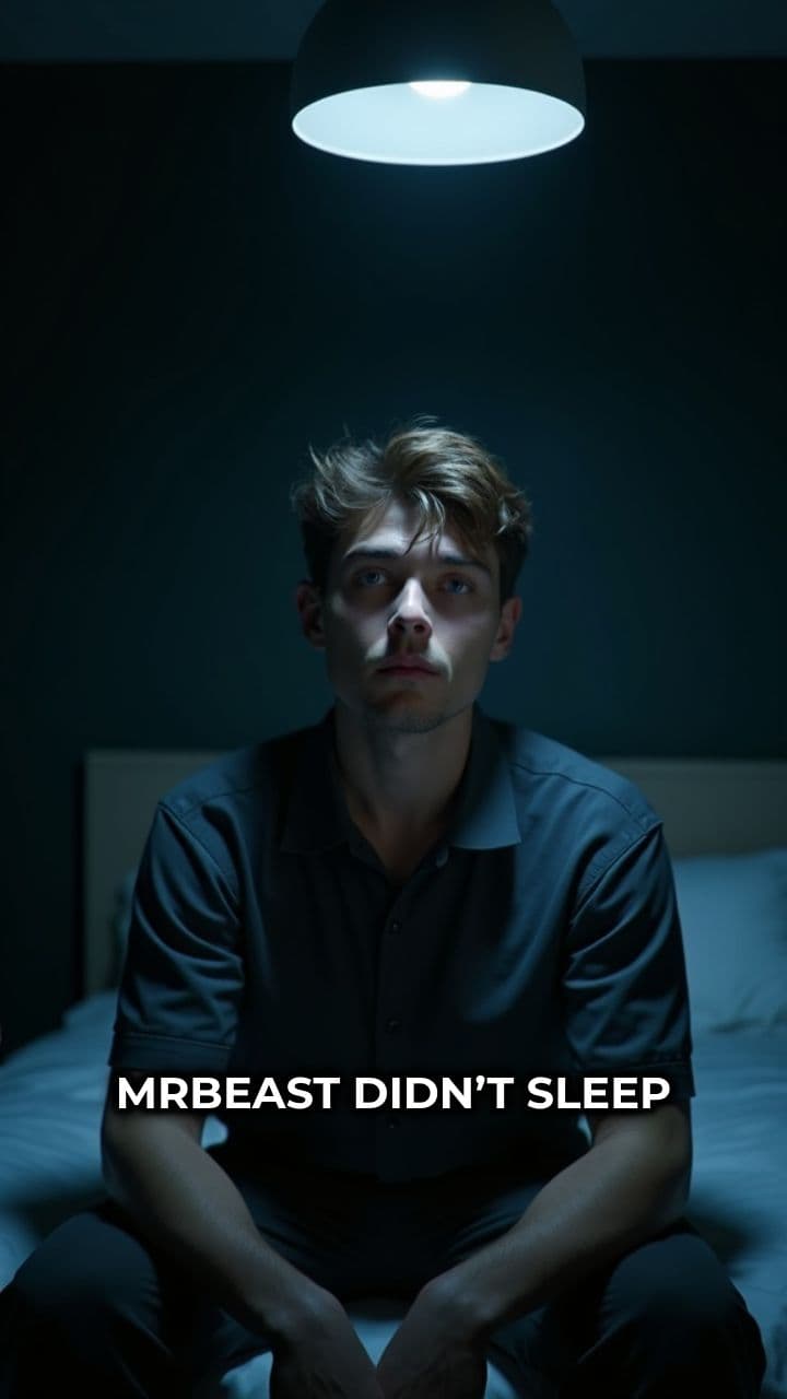 The Haunting at the Amusement Park