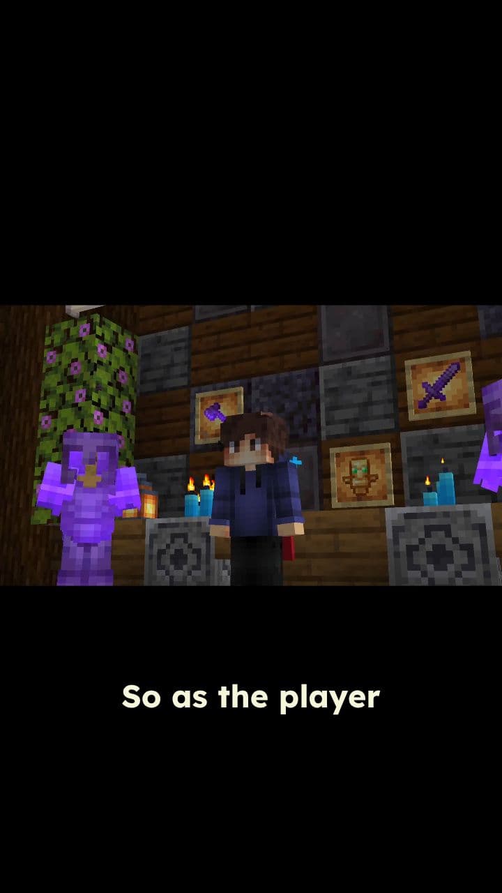 The Final Battle With No Armor