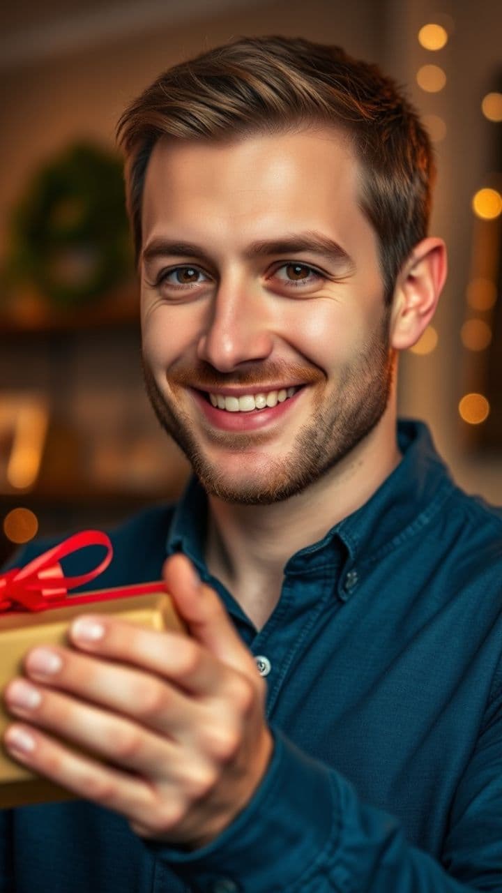 Buon Compleanno Fratello