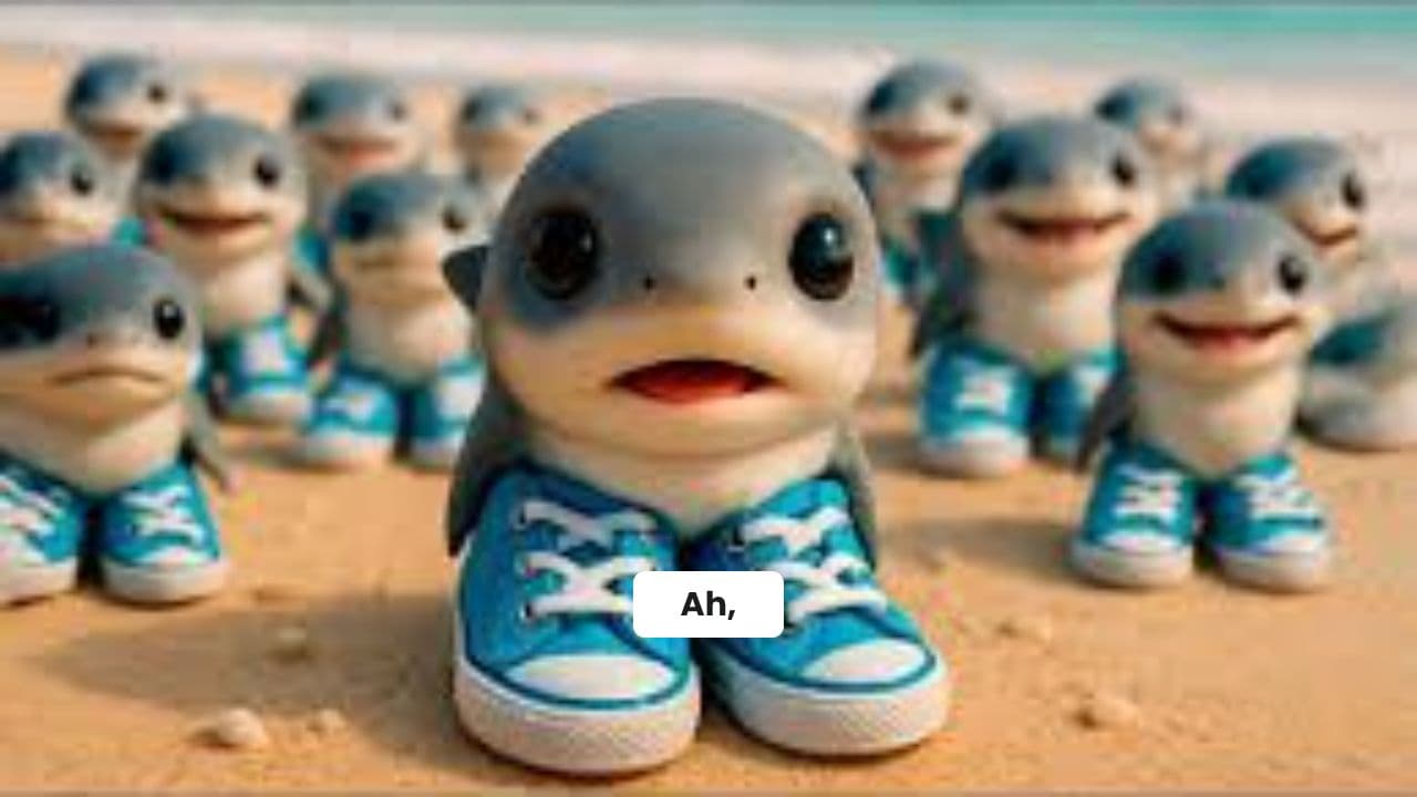 A Evolução dos Tung Tung Zitos