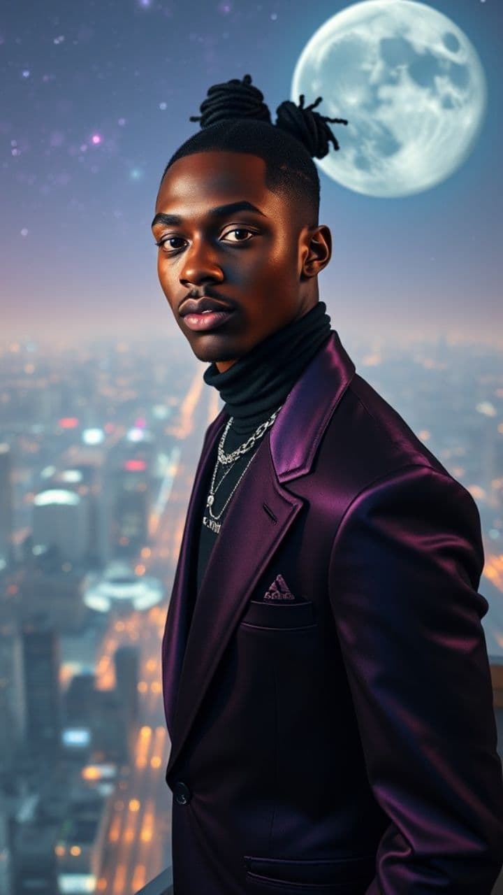 Galactic Dreams and Fame