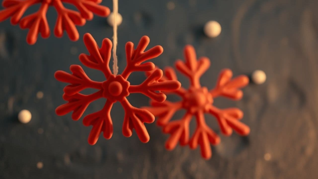 Santa's Fresh Rebrand