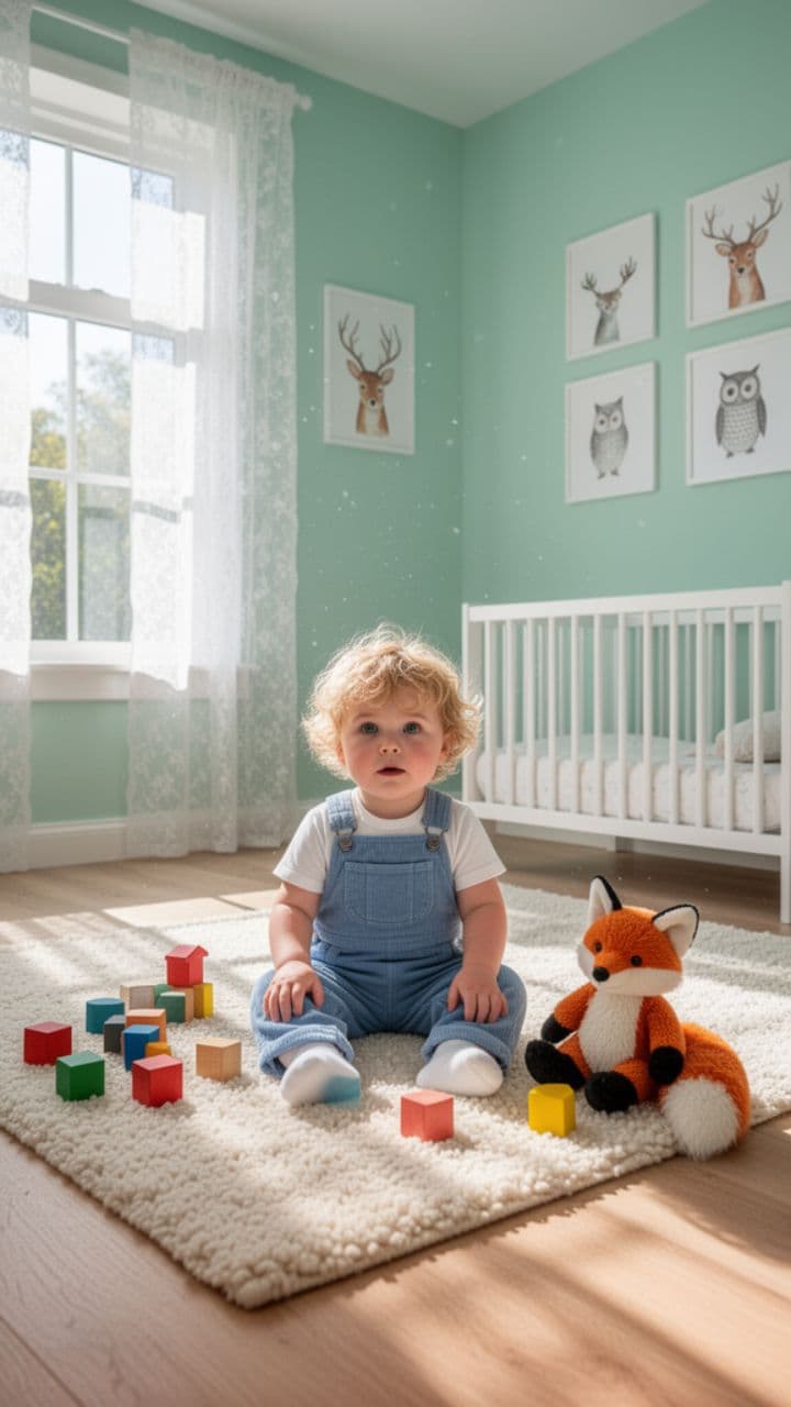 Open Your Mouth, Baby