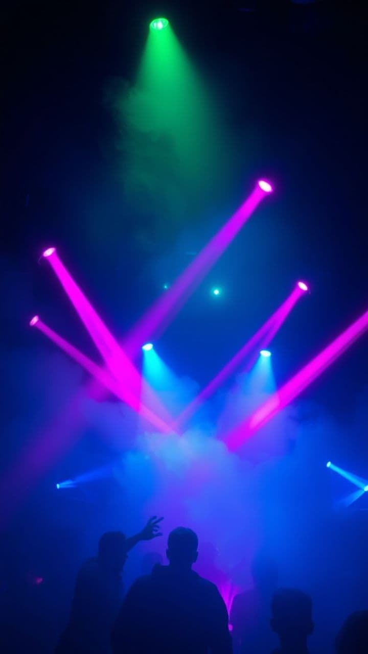 Dance Through the Pain