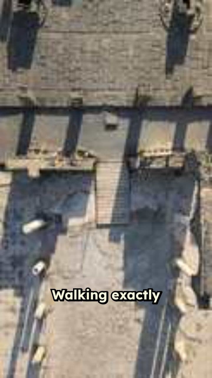 Biblical Journey Through Israel