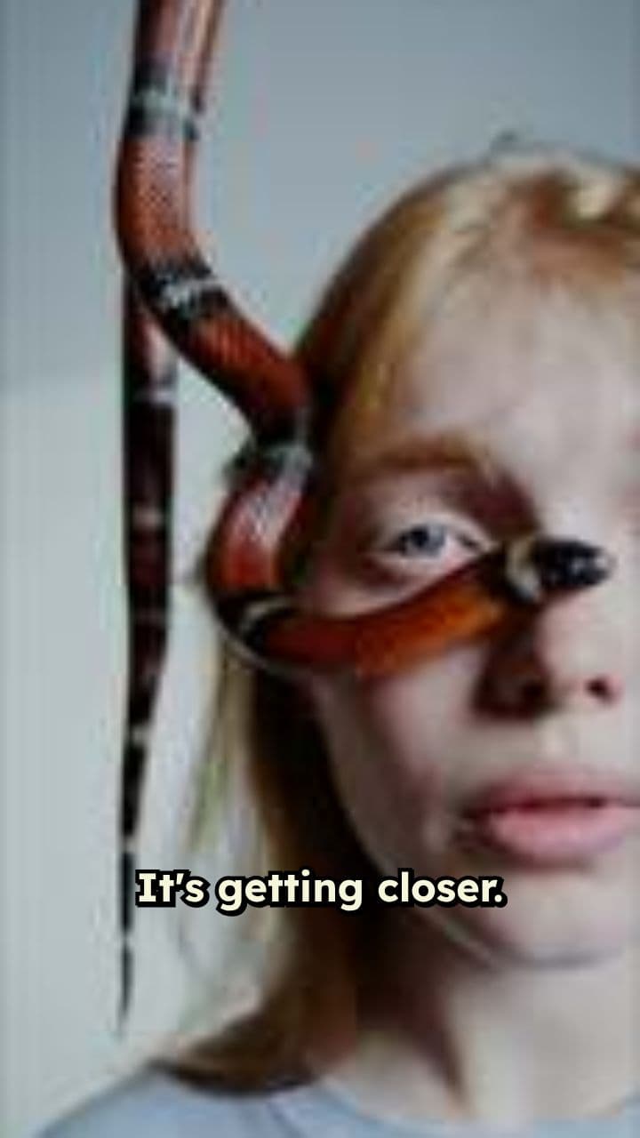 Alien Stage: Hidden Kiss