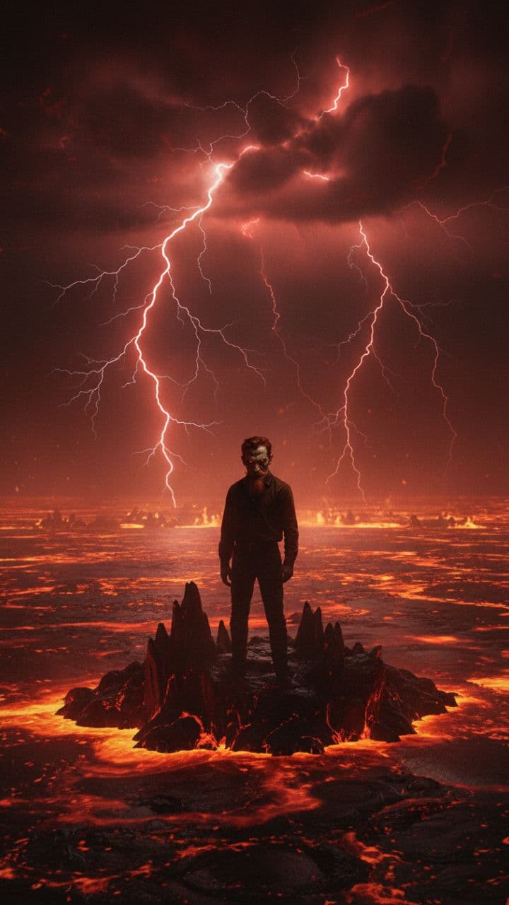 Struggling to Break Free