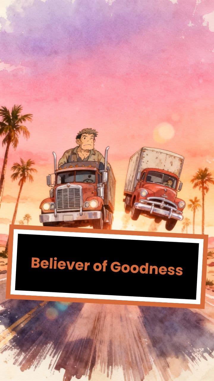 Believer of Goodness