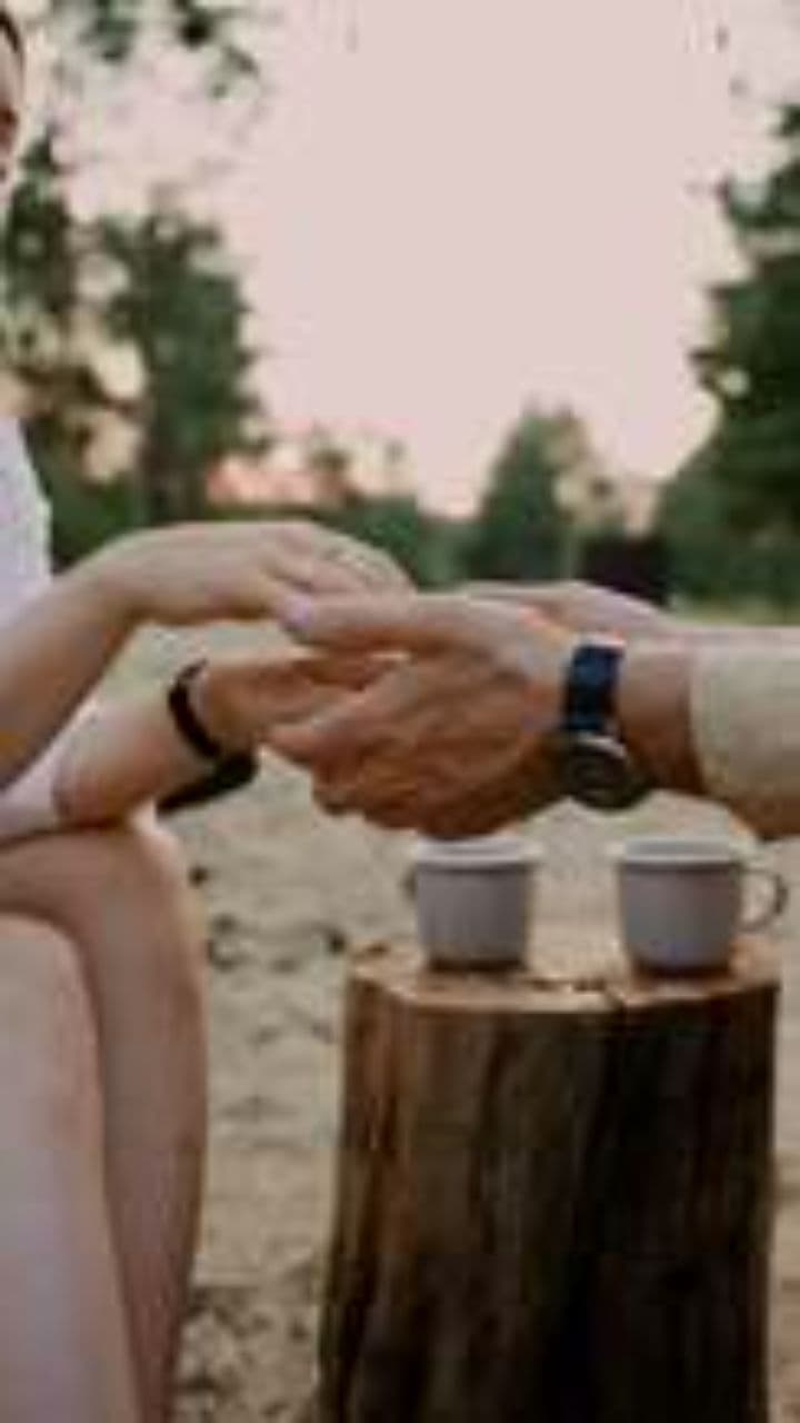 Quer Namorar Comigo Pela Décima Vez