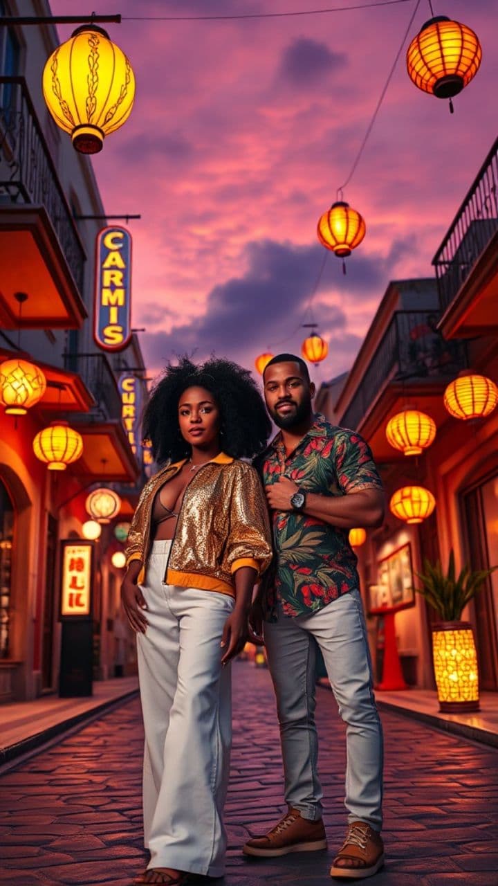 Балканский праздничный танец