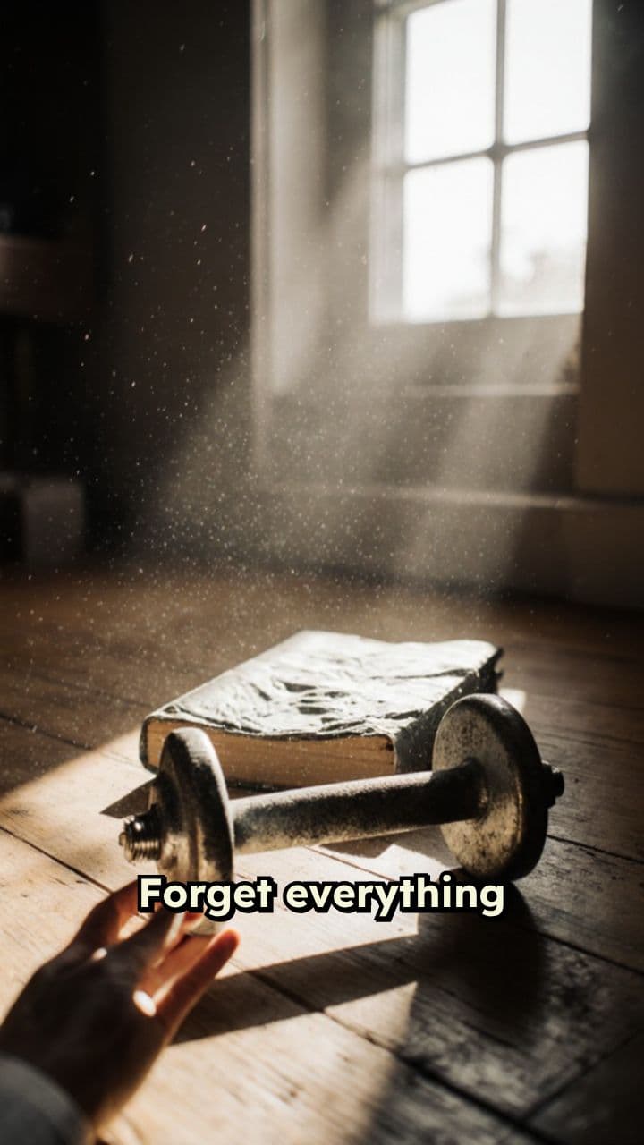 Fuel Your Body for Lean Success