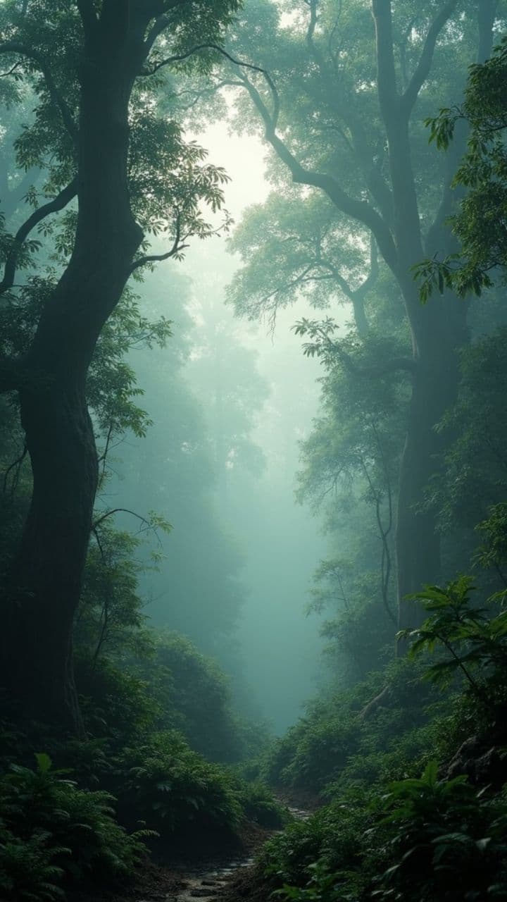 Viaggio Sonoro: Riti Antichi e Futuristici